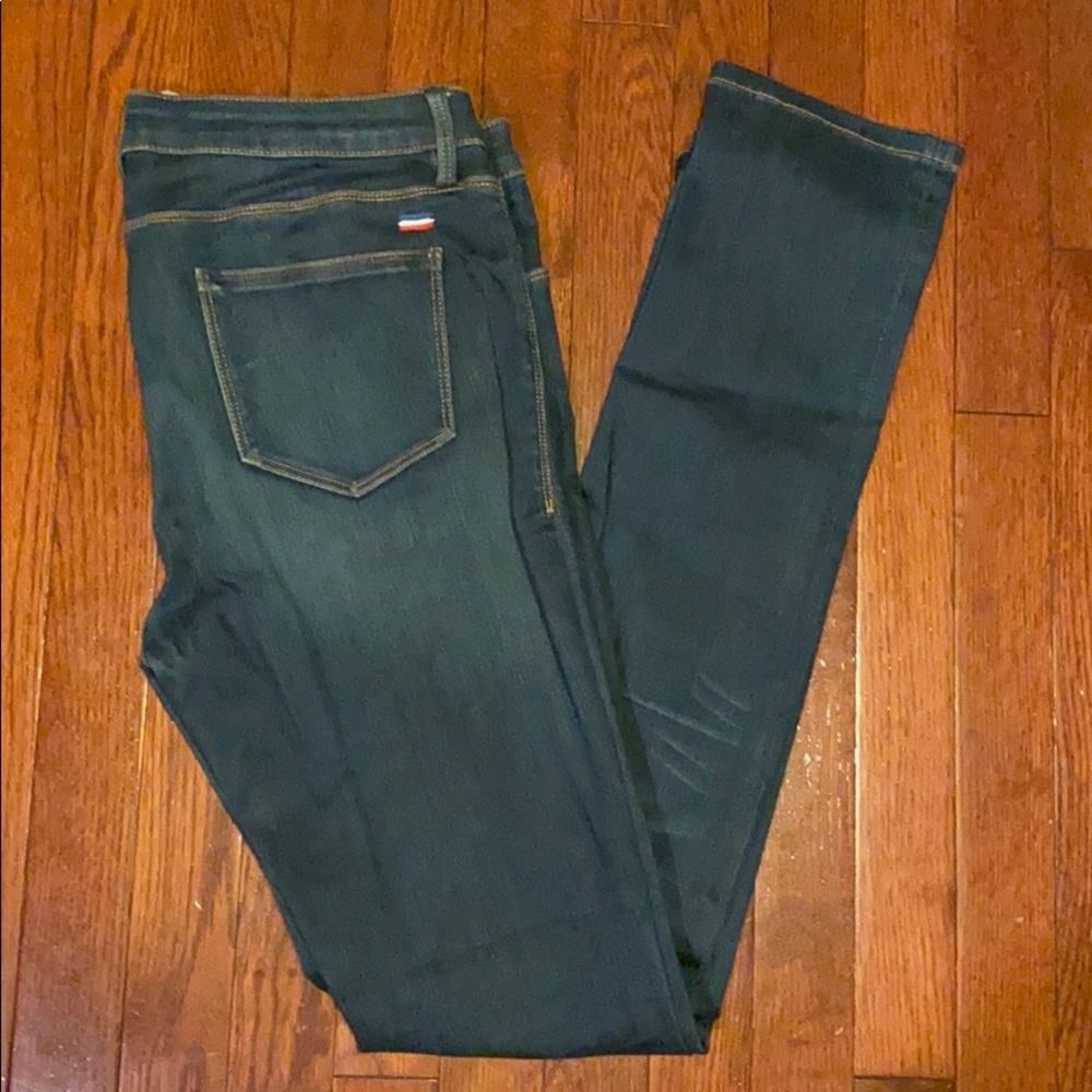 Etienne Marcel skinny women’s jeans